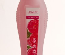РОЗА - Шампунь для волос, с натуральной розовой водой 300 мл